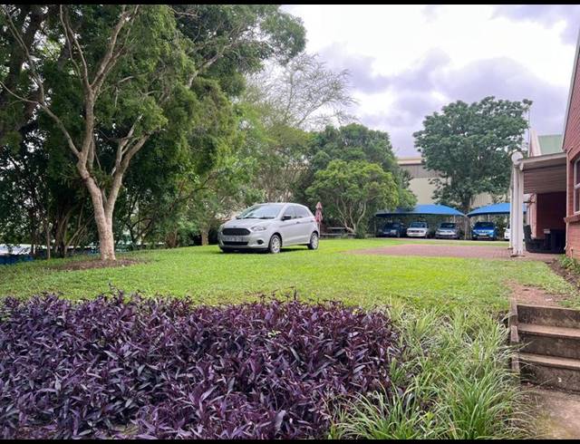 WAREHOUSE FOR SALE IN CAMPSDRIFT